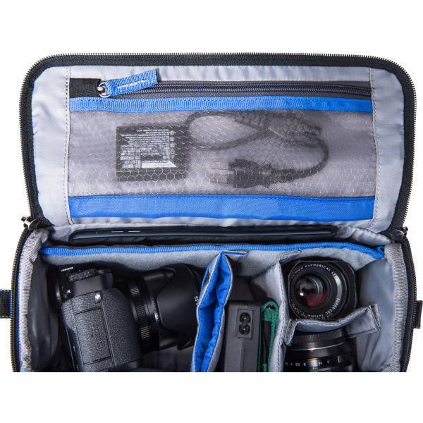 Сумка для фотоапарата Think Tank Mirrorless Mover 25i Pewter